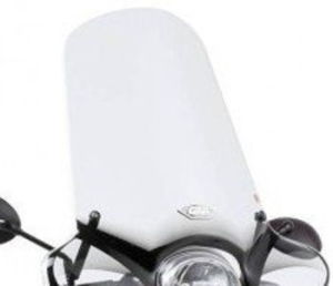 Kappa 1000AK Aprilia Scarabeo 125-200 Ön Cam