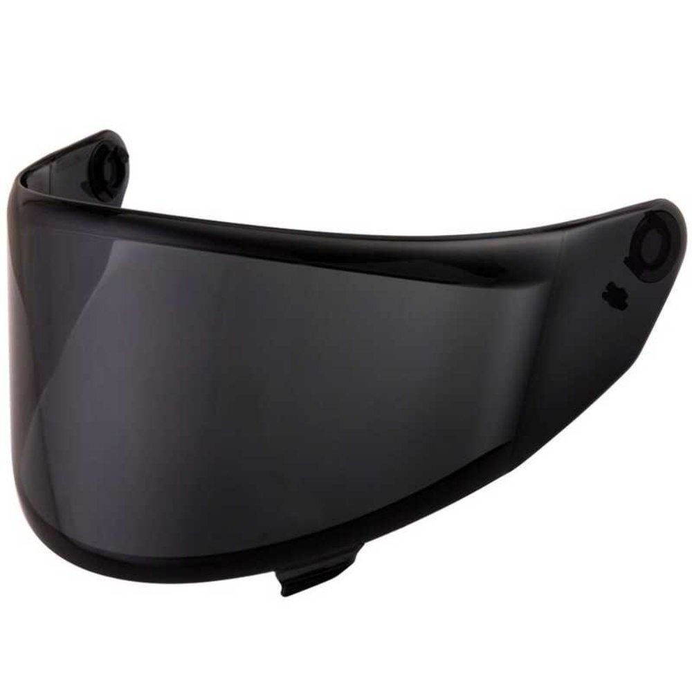 Kyt R2R Kask Camı Koyu Füme