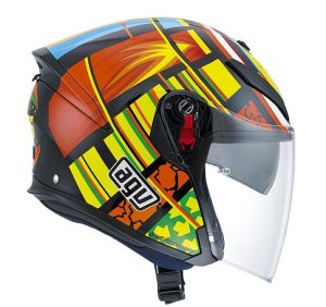 AGV K5 Jet Kask Elements AGV K5 Jet Kask Elements ML