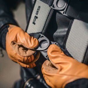 Kriega R25 Sırt Çantası 25 Litre