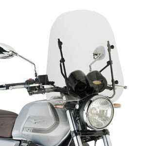 Givi 8206A Moto Guzzi V7 850 Stone Rüzgar Siperlik
