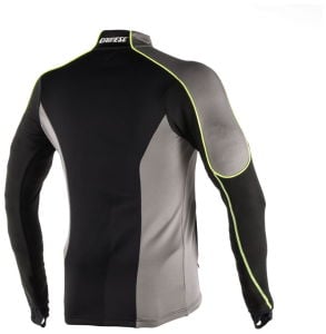 Dainese D-Mantle Fleece WS Termal İçlik Sarı