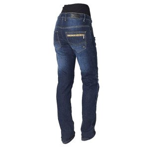 Hevik Stone Kadın Kot Pantolon