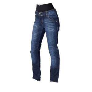 Hevik Stone Kadın Kot Pantolon