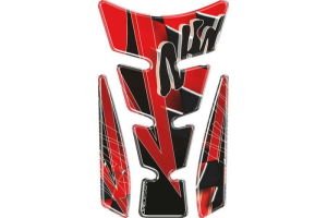 Puig 4721R Kawasaki Tank Pad