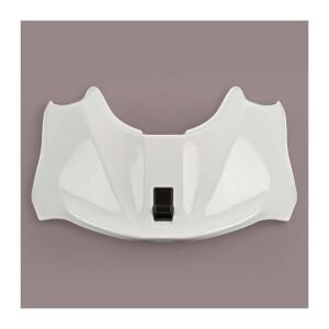 ARAI 55102128 TX5 Spoiler Beyaz