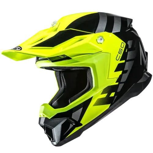HJC C50 Kask Mirage MC3H