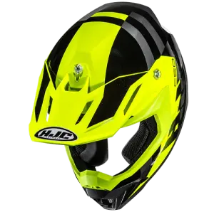 HJC C50 Kask Mirage MC3H
