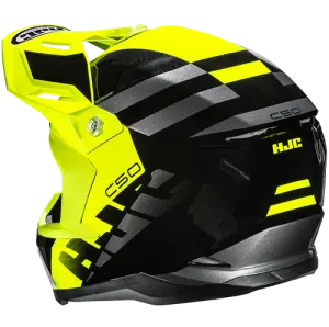 HJC C50 Kask Mirage MC3H