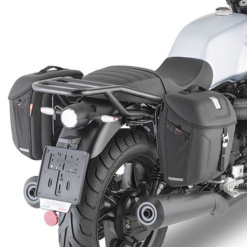 Givi Tmt8206 Moto Guzzi V7 850 Stone Yan Çanta Taşıyıcı