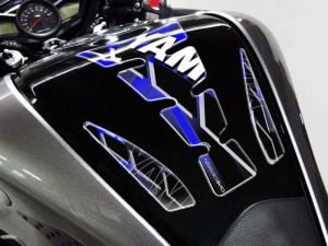 Puig 4722A Yamaha Tank Pad
