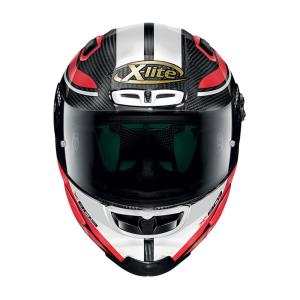 Xlite X803 RS Ultra Carbon Kask 50th Anniversary