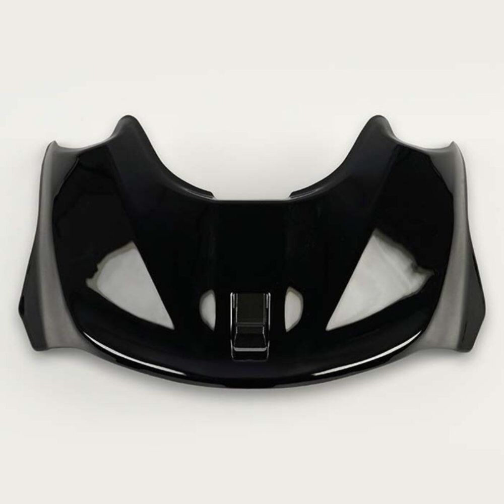 ARAI 55102129 TX5 Spoiler Siyah