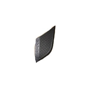 Kappa Z2402Sxr KV-1 Kask Tepe Havalandırma Sol