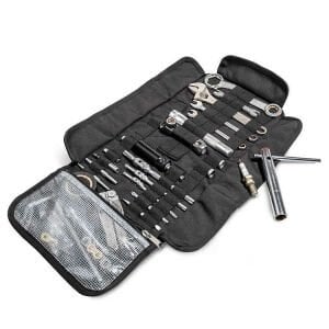 Kriega Tool Roll Takım Çantası