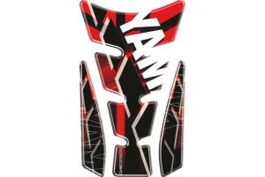 Puig 4722R Yamaha Tank Pad