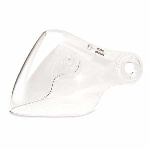 Tucano Urbano EL Jet Kask Şeffaf Uzun Cam