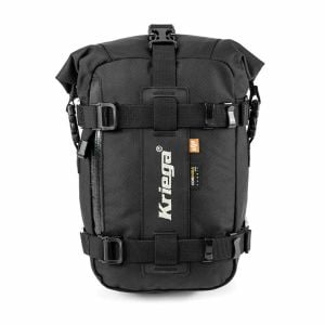 Kriega US-5 Drypack Motosiklet Çantası