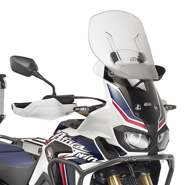 Givi AF1144 Honda CRF1000L Ön Cam