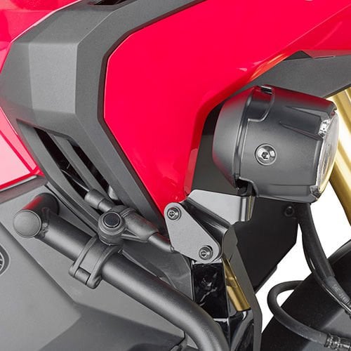Givi Ls1188o Honda X-Adv 750 (21-23) Sis Far Bağlantısı