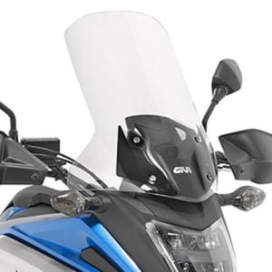 Givi D1146ST Honda NC750X Ön Cam