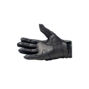 Nukro Milan Denim Deri Eldiven