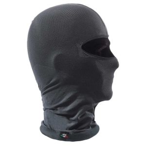 SIX2 DBX V2 4 Mevsim Balaclava Koyu Gri