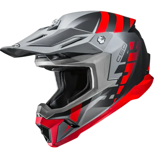 HJC C50 Kask Mirage MC1SF