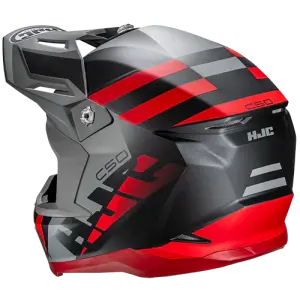 HJC C50 Kask Mirage MC1SF