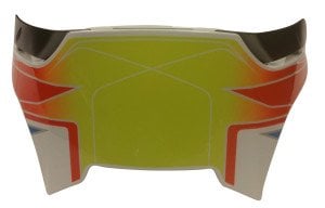 Shoei X-Spirit 3 Kask Arka Dengeleyici