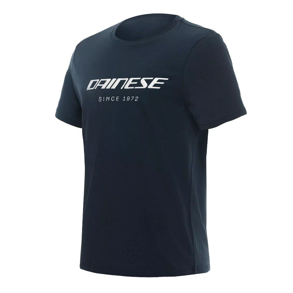 Dainese Essence Wordmark T-shirt Northern Droplet