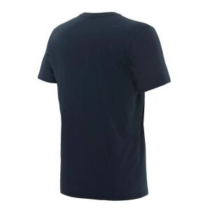 Dainese Essence Wordmark T-shirt Northern Droplet