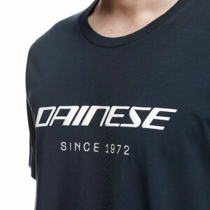 Dainese Essence Wordmark T-shirt Northern Droplet