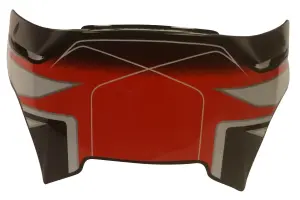 SHOEI X-Spirit 3 Kask Arka Dengeleyici
