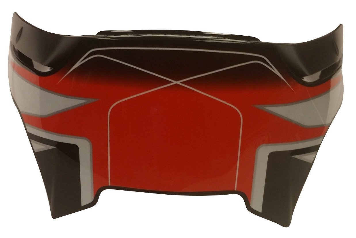 Shoei X-Spirit 3 Kask Arka Dengeleyici