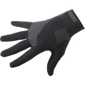 SIX2 GLX V2 Termal Eldiven Karbon Siyah