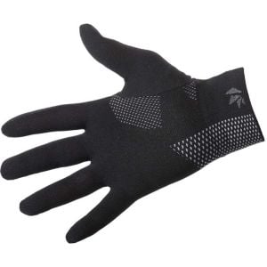SIX2 GLX V2 Termal Eldiven Karbon Siyah
