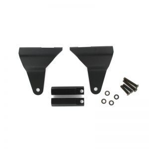 Givi PLX359Kit Yamaha FZ1 Fazer 1000 Yan Çanta Bağlantı