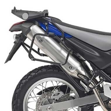 Kappa KL362 Yamaha XT 660 R-X Yan Çanta Demiri
