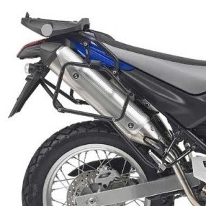 Kappa KL362 Yamaha XT 660 R-X Yan Çanta Demiri
