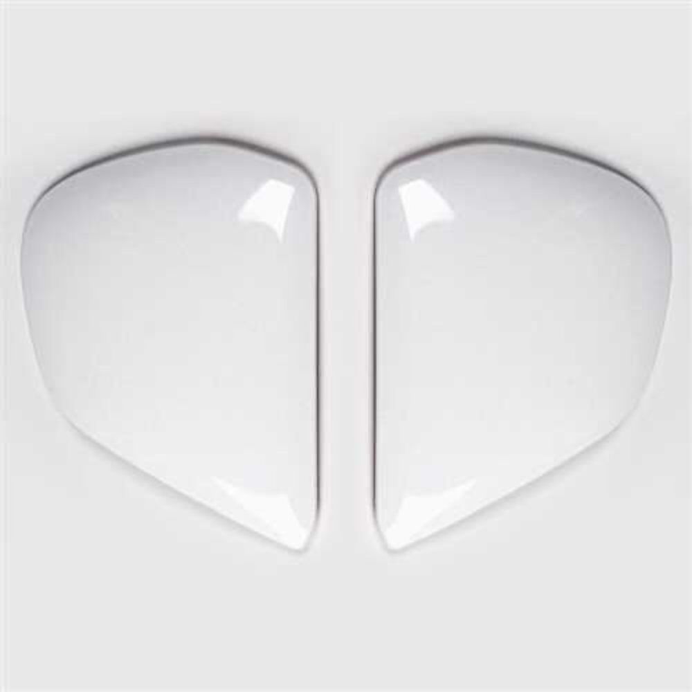 ARAI-55025429 VAS-V Vizör Yan Kapağı Diamond Beyaz