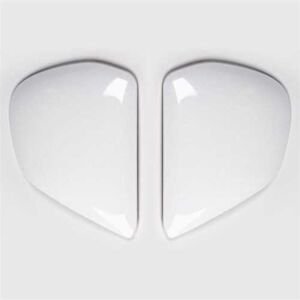 ARAI-55025429 VAS-V Vizör Yan Kapağı Diamond Beyaz