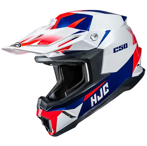 HJC C50 Kask Slide MC21