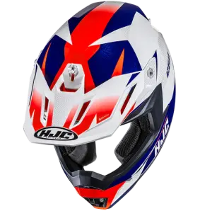 HJC C50 Kask Slide MC21