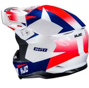 HJC C50 Kask Slide MC21