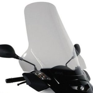 Kappa KD438ST Yamaha X-Max 125-250 Ön Cam