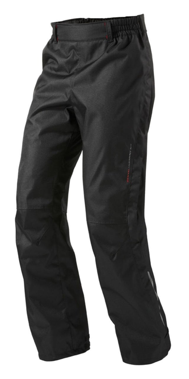 Revit Hercules Pantolon Siyah Revit Hercules Pantolon Siyah M