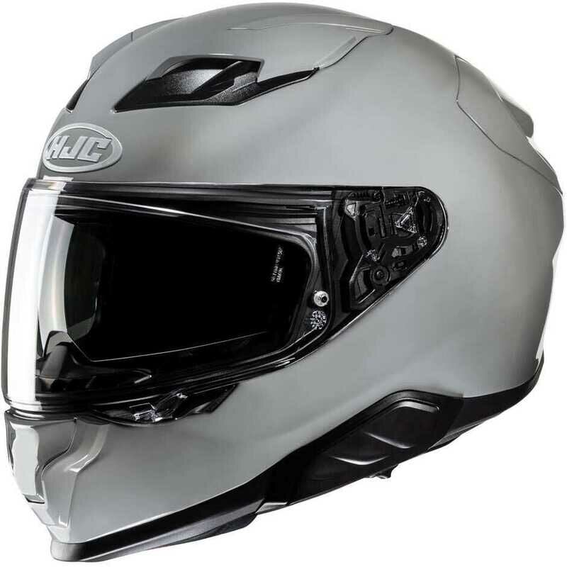 Hjc F71 Kask Nardo Gri