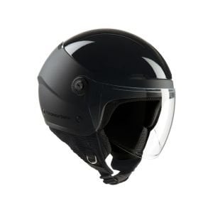 Tucano Urbano El Pop Yarım Kask Siyah