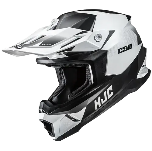 HJC C50 Kask Slide MC10SF